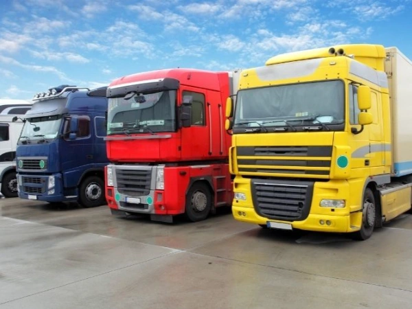 Konya Efeler Nakliye